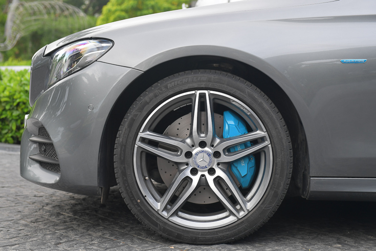 Mb e350e deals